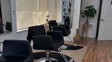 Luxe Beauty Head Spa