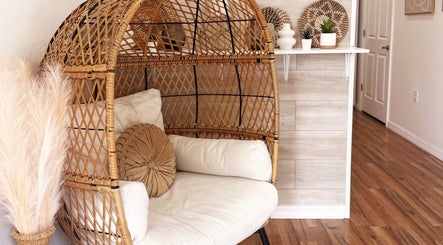 Luxe Beauty Head Spa