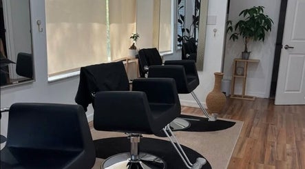 Luxe Beauty Head Spa