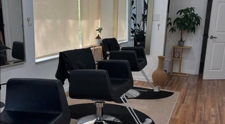 Luxe Beauty Head Spa