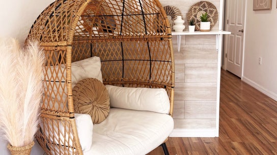 Luxe Beauty Head Spa