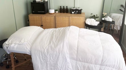 Luxe Beauty Head Spa