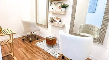 Luxe Beauty Head Spa