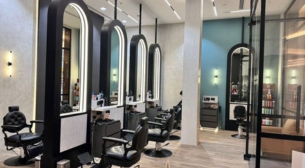 YLB Gents Salon