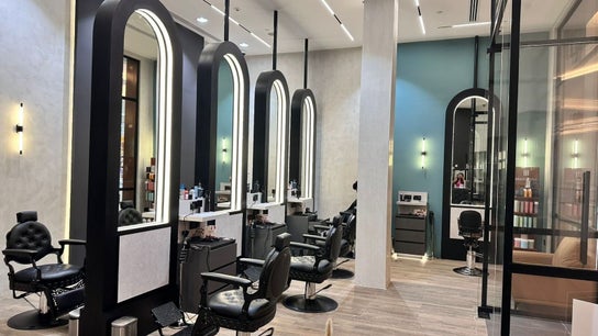 YLB Gents Salon