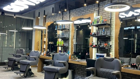 Giovanni Gents Salon