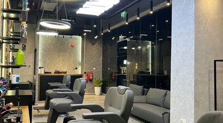 Immagine 2, Giovanni Gents Salon