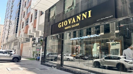 Immagine 3, Giovanni Gents Salon