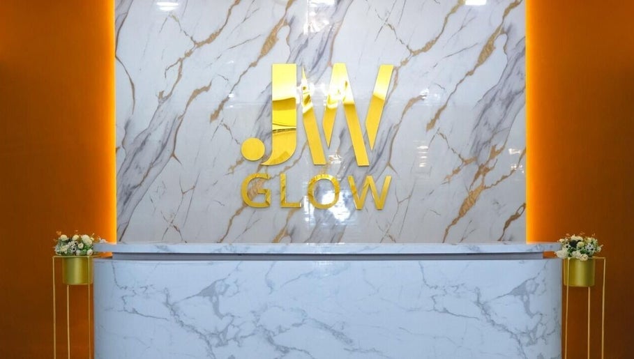 JW Glow Slim and Skincare image 1