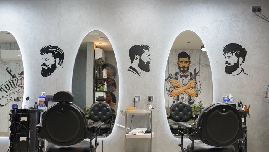 Perfect Image Gents Salon image 1