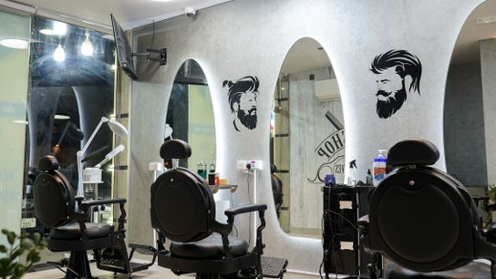 Perfect Image Gents Salon