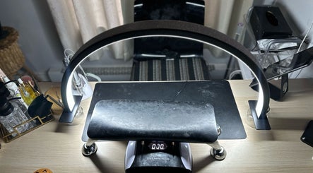 Wolf SGX Nail Studio kép 3