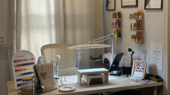 Wolf SGX Nail Studio