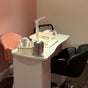 Milita's Nail at Samantha James