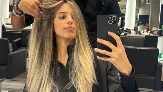 Mat.hair