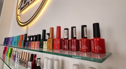 HANNA BEAUTY & SPA