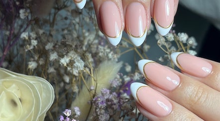 Nails by Ana Torres图像3