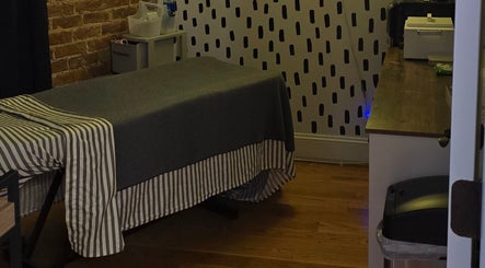 Blu Sage Esthetics