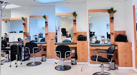 Stilleaux Spa & Salon