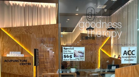 SunnyLand Acupuncture & Massage (Botany)