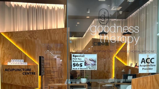 SunnyLand Acupuncture & Massage (Botany)