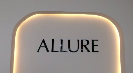Allure Nail Salon & Spa (Ashburn)
