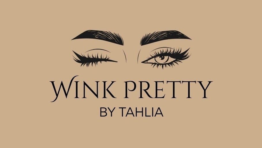 Wink Pretty By Tahlia image 1