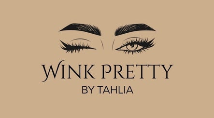 Wink Pretty By Tahlia