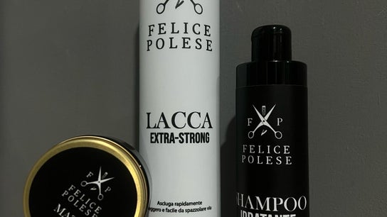 Felicepolese Barber