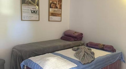 Tambac Therapy Centre