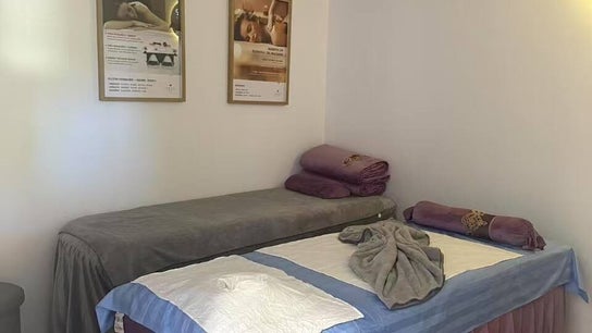 Tambac Therapy Centre