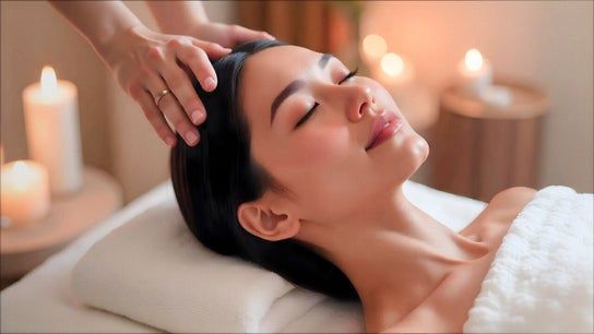 TAMBAC Therapy Centre: Luxury Head Spa & Massage