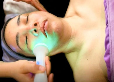 Experience luxury facial spa at TAMBAC Therapy Centre, East Victoria Park, Western Australia, AU.