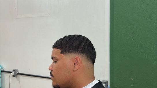 Barbearia Ramon Neves