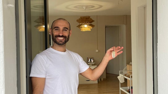 Roberto Holistic Therapy