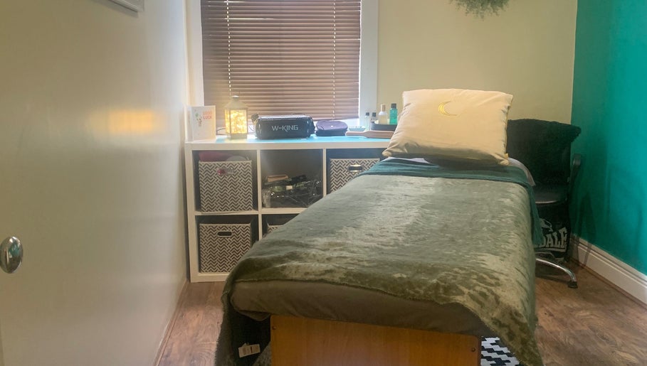 Mabon Holistic Therapy – obraz 1