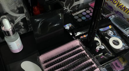 The Desired Beuty
