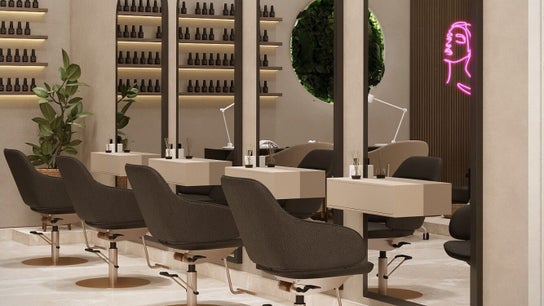 Melad Beauty Salon