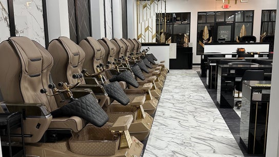 Luxe Nail Studio
