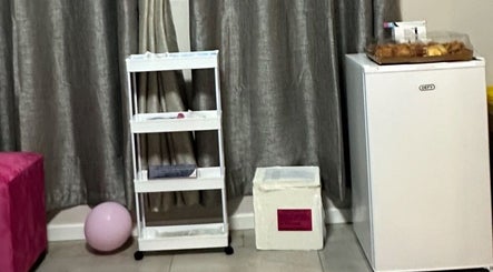 The IV drip n glam bar slika 2