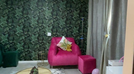 The IV drip n glam bar slika 3