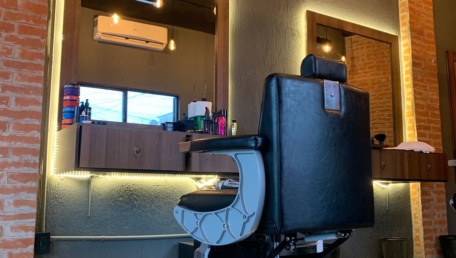 Sagar Barber Shop obrázek 1