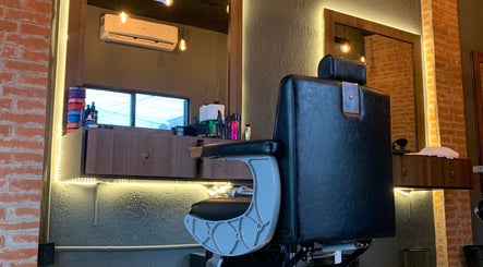 Sagar Barber Shop