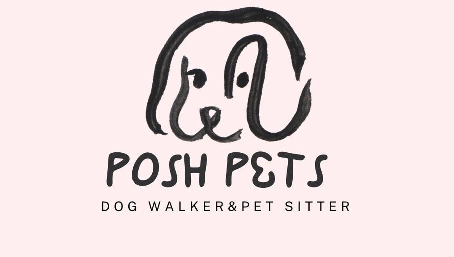 Imagen 1 de Posh pets Glasgow