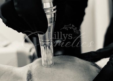 Facial treatment at @Lillys.Cosmeticsx, Home Studio 🎀 in Maidstone, England, GB. Enhancing skin rejuvenation.