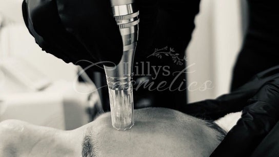 @Lillys.Cosmeticsx , Home Studio 🎀