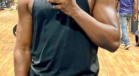 Male Masseuse Birmingham
