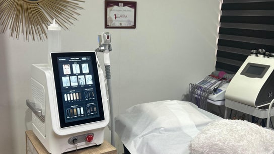 Depilación laser chile
