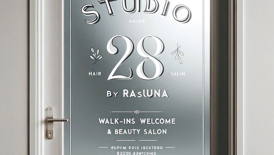 Studio28 by Rasuna image 1