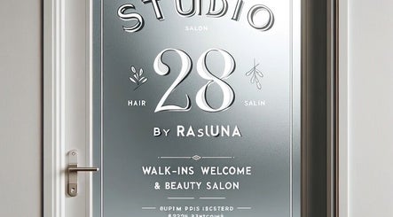 Studio28 by Rasuna